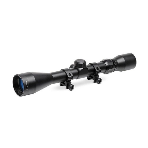 Truglo buckline riflescope - buckline,