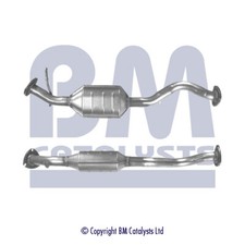 CATALYTIC CONVERTER / CAT FOR