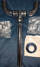 LAUFEN SONAR WASHBASIN TWIN