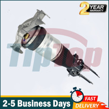 Front Left Air Suspension Shock Struts Fit Audi Q7 Porsche Cayenne VW Touareg