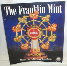 The franklin mint millenium - franklin,