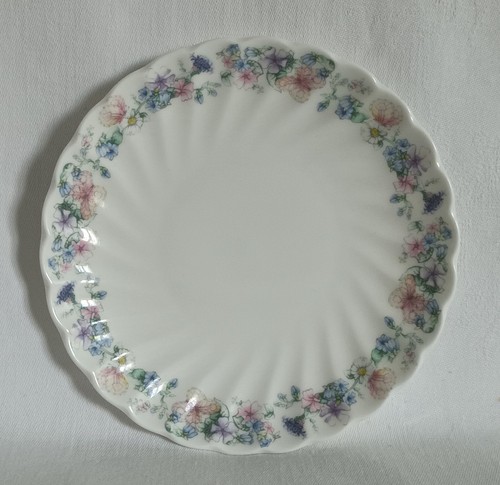 Wedgwood angela trinket dish - wedgwood,