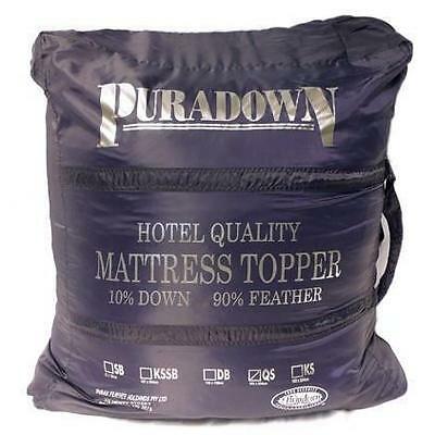 Puradown hotel quality goose - hotel,