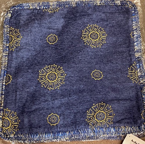 Pack large como navy - pack, cushion