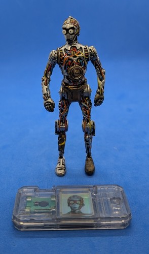 Star wars episode 3po - star,