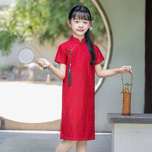 Brand new girl chinese - girl’s,