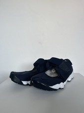 Nike Rifts Blue Size UK 11