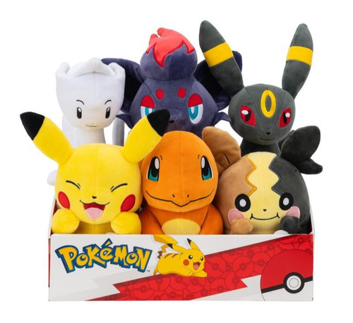Pokemon plush soft - toy,