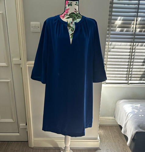 Collection shift dress - m&s,