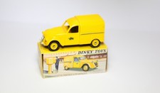 French Dinky 560 Fourgonnette