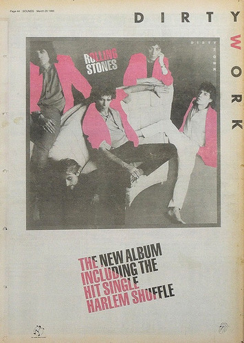 Sounds mar 1986 big - 29, .