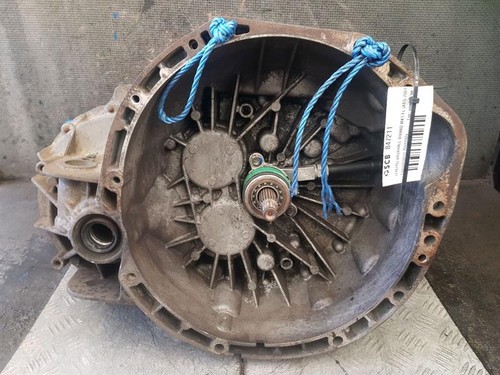 2007 2014 mk1 vauxhall - mk1, fl