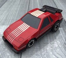 Tonka Clutch Popper Pontiac