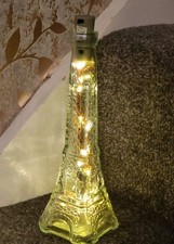 Vintage French Eiffel Tower