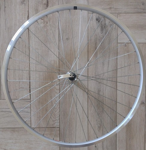 700c rear wheel for - , brake