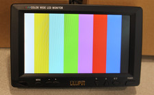 Lilliput 7" TFT LCD Colour Monitor