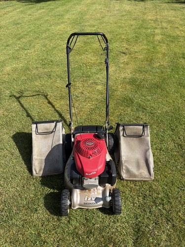 Honda izy hrg416 skep - izy,