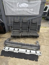 Caddy mk3 rear - caddy, /