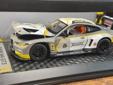 1:24 Scale BMW M4 GT3 Licensed
