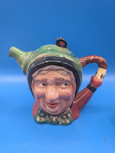 Vintage beswick ware sairey - beswick,