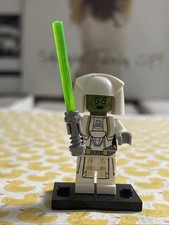 JEDI CONSULAR LEGO MINIFIG