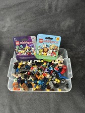 Lego Minifigure Bundle Spare