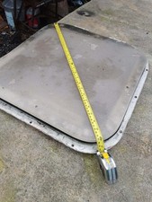 Boat Window Portlight Hatch