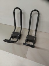 Kayak roof rack - roof,