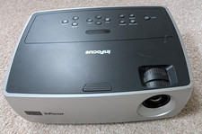 InFocus IN26+ W260 projector -