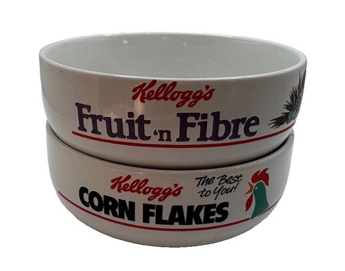 Vintage kellogg cereal - kellogg’s,