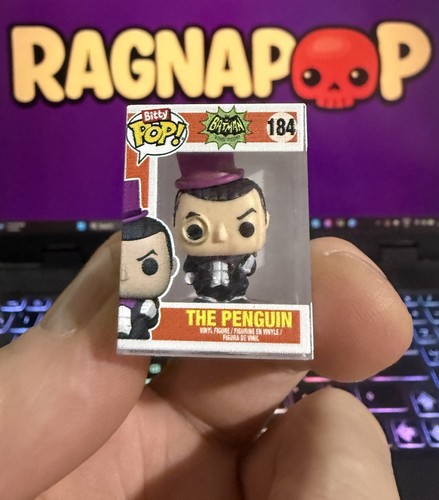 Funko bitty pop comics - funko, the