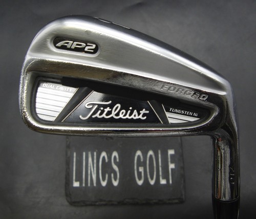 Titleist ap2 710 forged - titleist,
