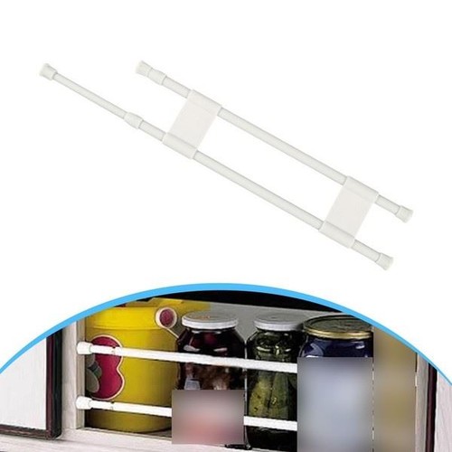 Solid rod hanging cabinet - solid,