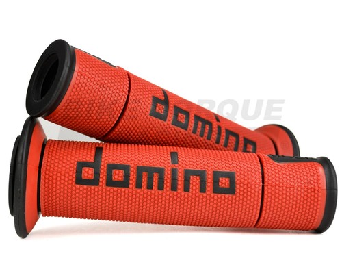 Genuine domino road race red - domino, &