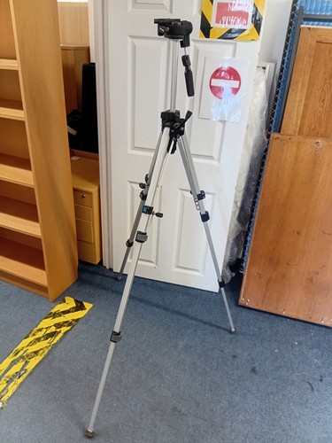 Slik camera video tripod - camera/video,