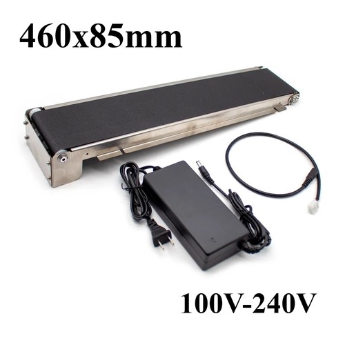 Automatic conveyor belts mini - conveyor,