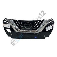 NISSAN MICRA K14 MK5 2017-2021