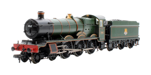 Bachmann 005 br - 'oo', 32-005