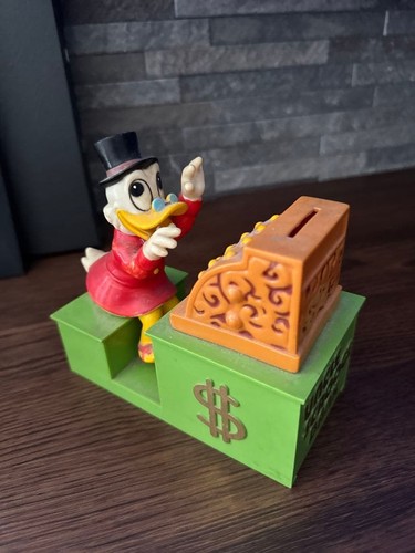 Walt disney scrooge mcduck - scrooge,