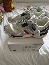 Adidas ZX9000 Concept