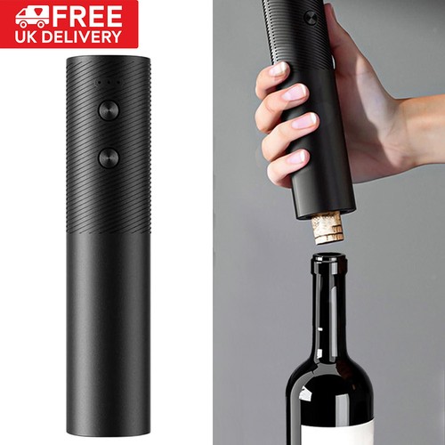 Automatic electric corkscrew - electric,