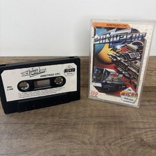 Amstrad CPC game ACTIVATOR