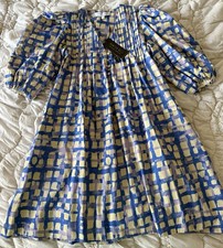 Hunter Bell Jenkins Dress  S