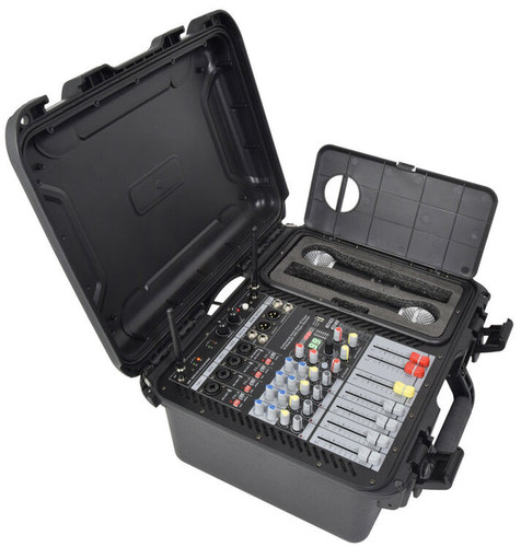 Citronic flite 600 - citronic, powered
