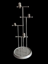 Umbra Loft Silver Owl Jewelry