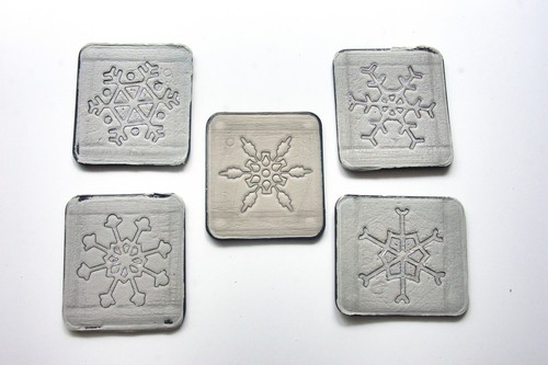 Set sizzix thinlets - of,