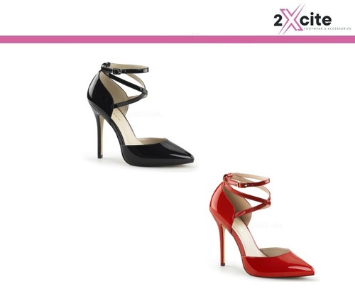 Pleaser stiletto high - pleaser,