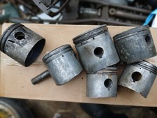 Colection Of Vintage