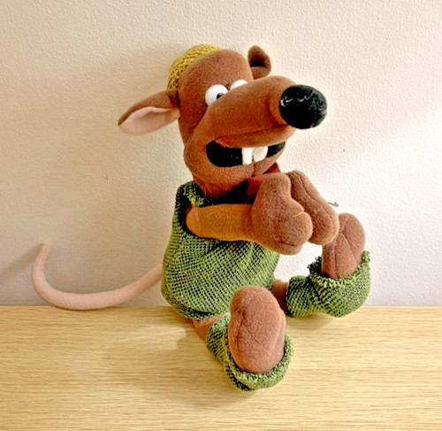 Chicken run rare fetcher rat - run,