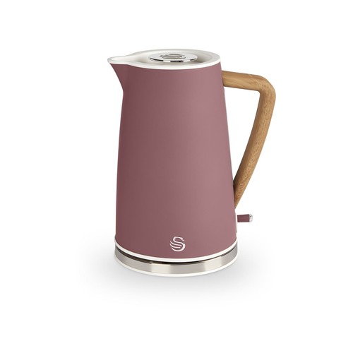 Swan jug kettle - -, nordic